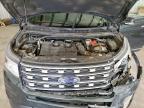 2016 Ford Explorer Limited na sprzedaż w Lufkin, TX - Front End