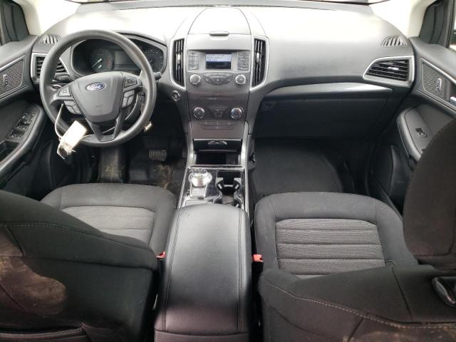  FORD EDGE 2019 tan