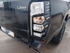 2020 MITSUBISHI L200 TROJA for sale at Copart WESTBURY