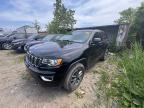 2021 JEEP GRAND CHEROKEE LAREDO   for sale at Copart QC - MONTREAL