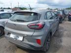 2023 FORD PUMA TITAN for sale at Copart WOLVERHAMPTON