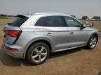 2018 AUDI Q5 PREMIUM PLUS   à vendre chez Copart AB - CALGARY