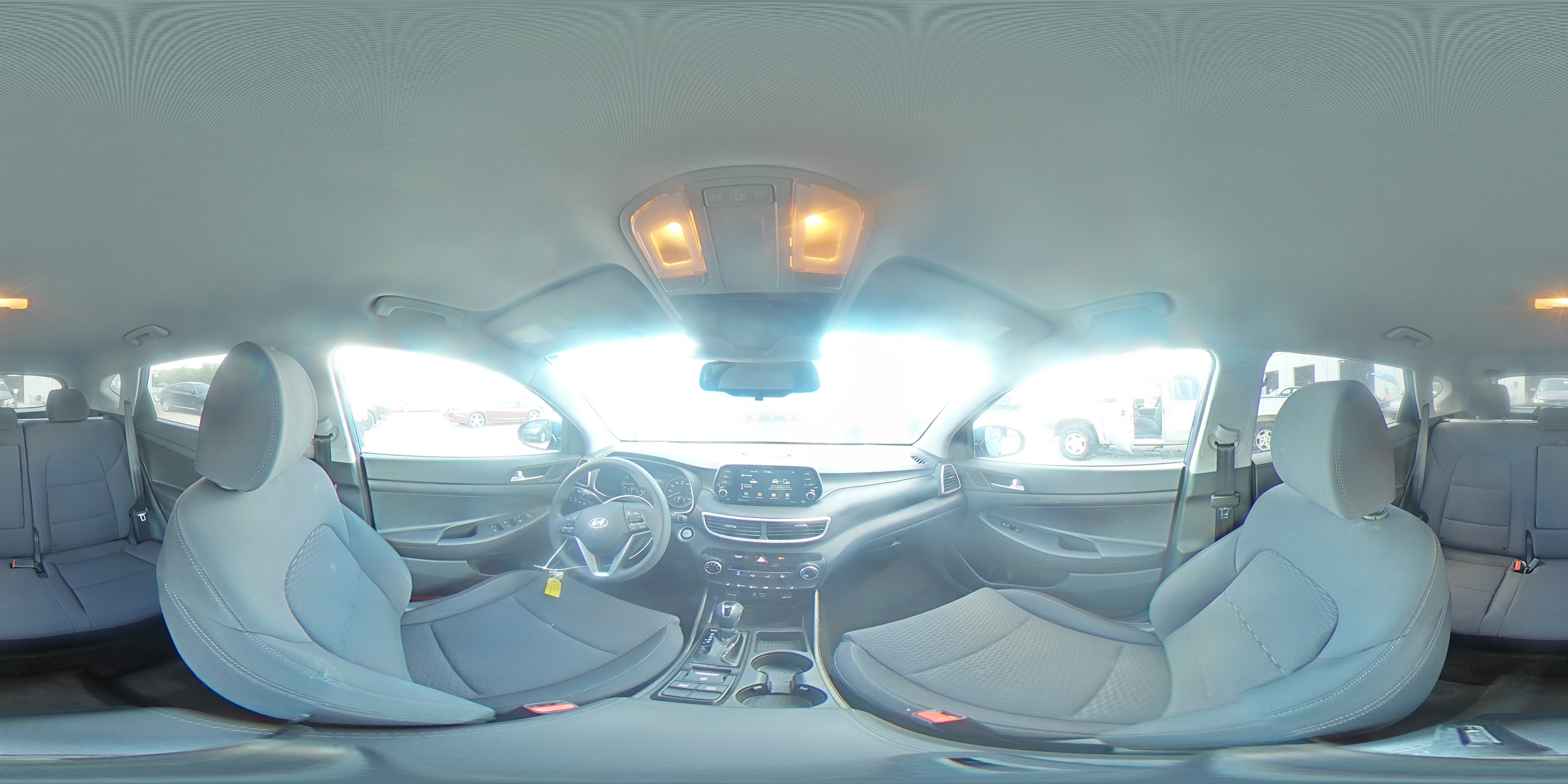 2020 Hyundai Tucson Limited VIN: KM8J33A44LU244032 Lot: 60268025
