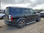 2016 Land Rover Lr4 Hse Luxury за продажба в Houston, TX - Mechanical
