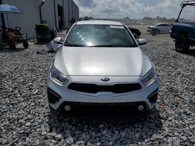 KIA FORTE 2020 Srebrny