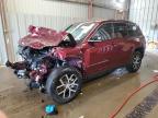 2025 Jeep Grand Cherokee Limited zu verkaufen in West Mifflin, PA - Biohazard/Chemical