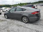 2019 Ford Fusion Se de vânzare în Fairburn, GA - Minor Dent/Scratches