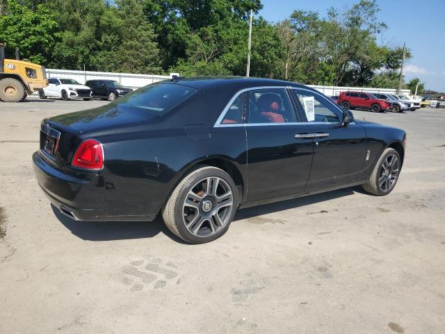 2016 ROLLS-ROYCE GHOST   