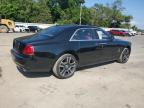 2016 ROLLS-ROYCE GHOST    for sale at Copart NJ - GLASSBORO EAST