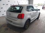 2009 VOLKSWAGEN POLO for sale at Copart CASTLEDERMOT - IRELAND