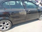 2006 VAUXHALL ASTRA SXI for sale at Copart YORK