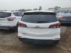 2022 Chevrolet Equinox Ls იყიდება Davison-ში, MI - Minor Dent/Scratches