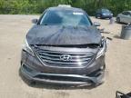 2016 HYUNDAI SONATA SPORT   for sale at Copart ON - COOKSTOWN