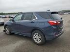 2019 Chevrolet Equinox Lt for Sale in Brookhaven, NY - Front End