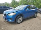 2013 MAZDA CX-5 SPORT   à vendre chez Copart ON - COOKSTOWN