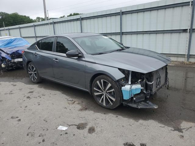  NISSAN ALTIMA 2019 Gray