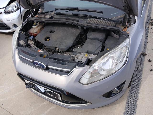 2011 FORD GRAND C-MA