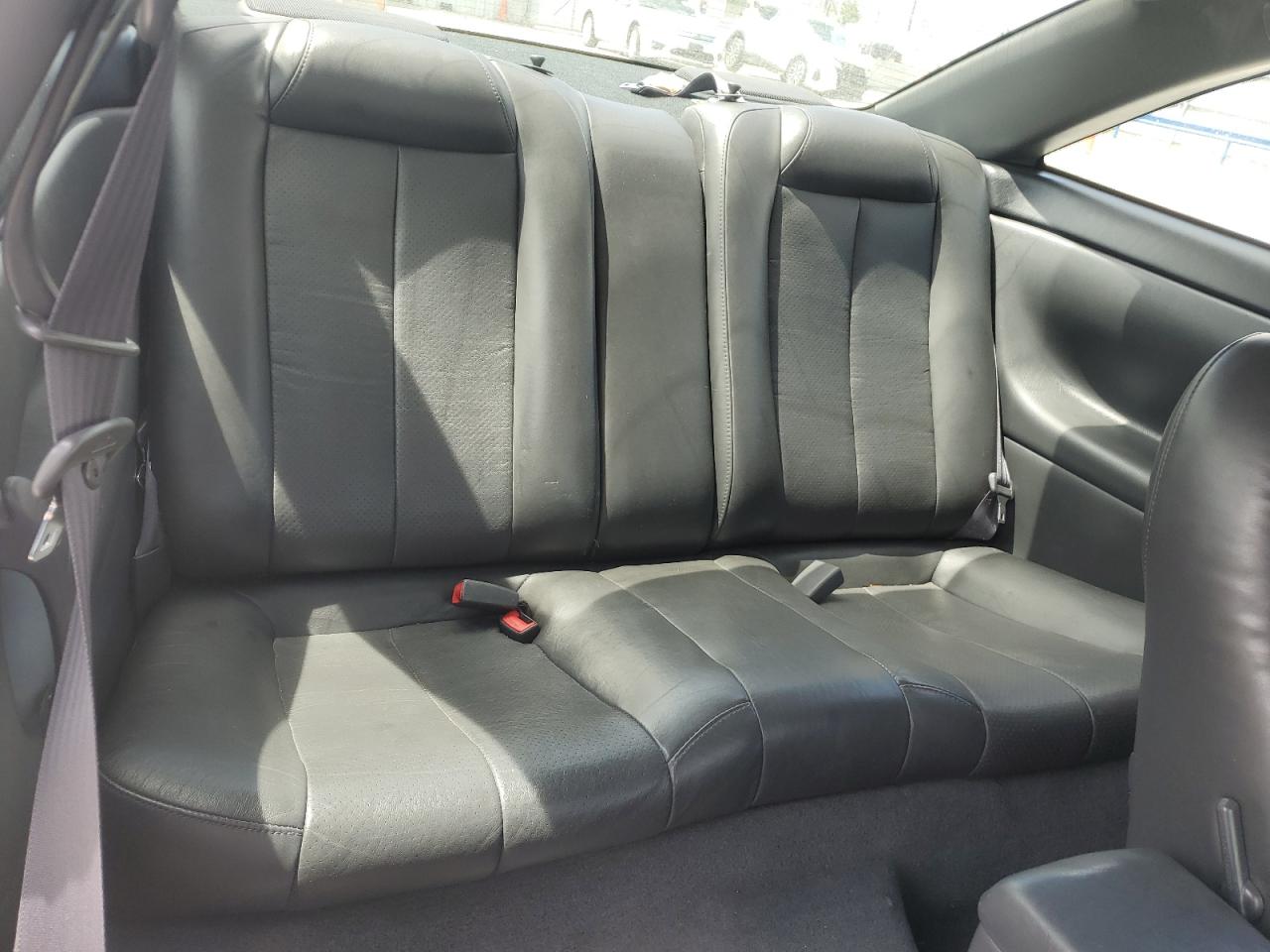 1999 Toyota Camry Solara Se VIN: 2T1CF28P1XC168240 Lot: 60092875