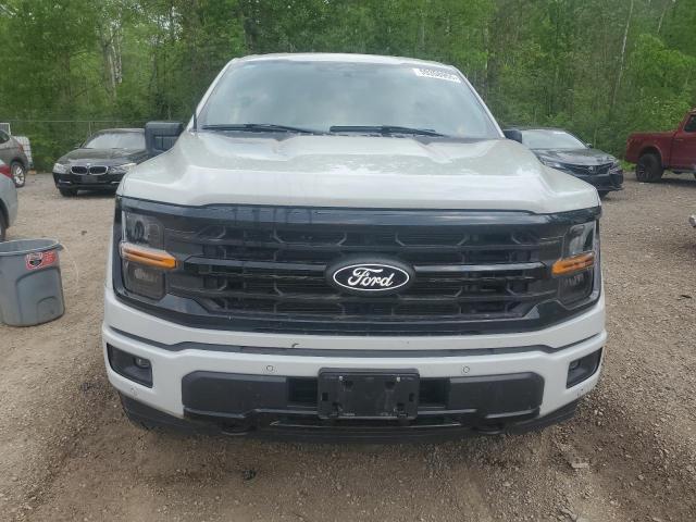 2024 FORD F150 XLT  