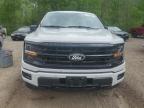 2024 FORD F150 XLT   for sale at Copart ON - COOKSTOWN