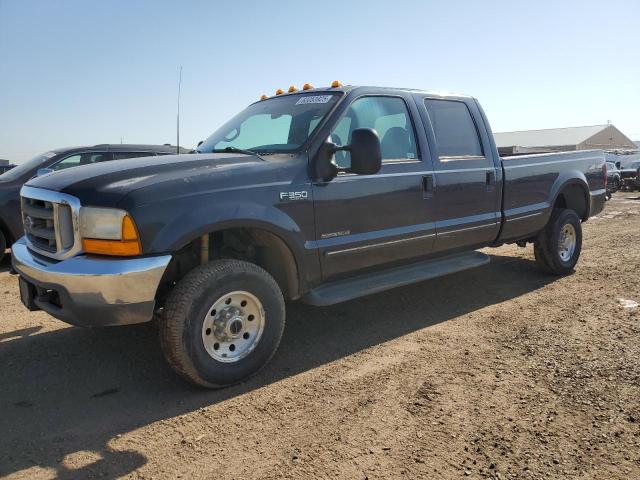 1999 Ford F350 Srw Super Duty
