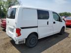 2019 Nissan Nv200 2.5S na sprzedaż w New Britain, CT - Rear End