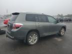 2008 Toyota Highlander Hybrid Limited   for Sale in Brookhaven, NY - Minor Dent/Scratches