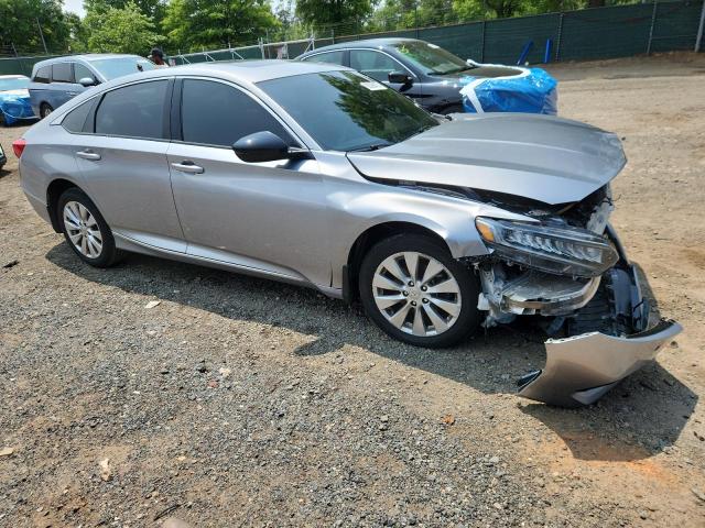  HONDA ACCORD 2022 Серебристый