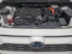 2021 Toyota Rav4 Xse zu verkaufen in Orlando, FL - Side