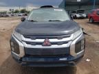 2020 Mitsubishi Outlander Sport Es   за продажба в Colorado Springs, CO - Side