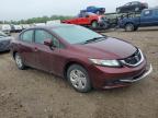 2015 Honda Civic Lx 1.8L for Sale in Lansing, MI - Front End