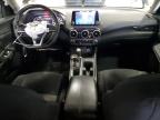 2022 Nissan Sentra Sv   продається в Sandston, VA - Front End