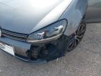 2012 VOLKSWAGEN GOLF GT TD for sale at Copart SANDWICH
