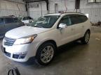 2013 Chevrolet Traverse Lt за продажба в Franklin, WI - Hail