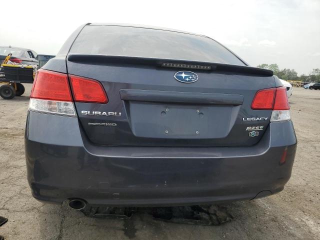  SUBARU LEGACY 2013 Charcoal