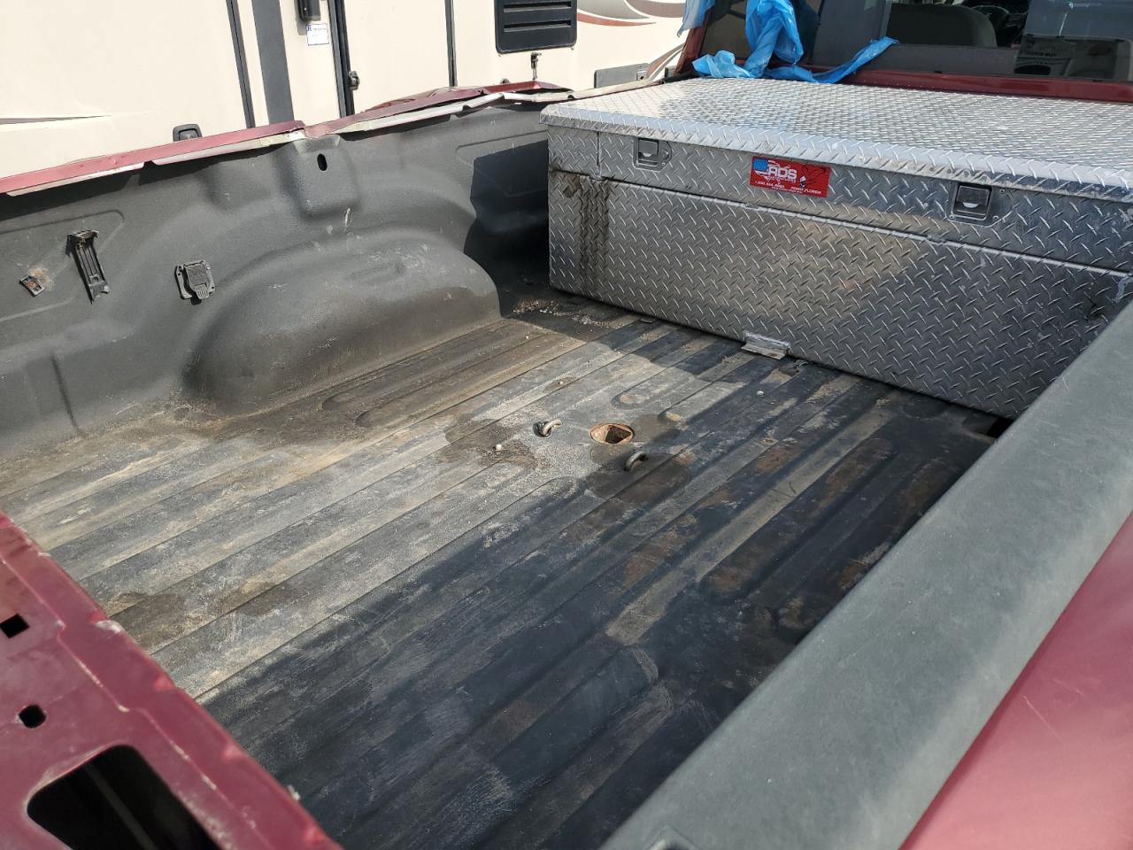 2016 Ram 3500 Slt VIN: 3C63RRHL9GG327225 Lot: 60751855