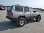 2001 Jeep Cherokee Sport   for Sale in Windham, ME - Undercarriage