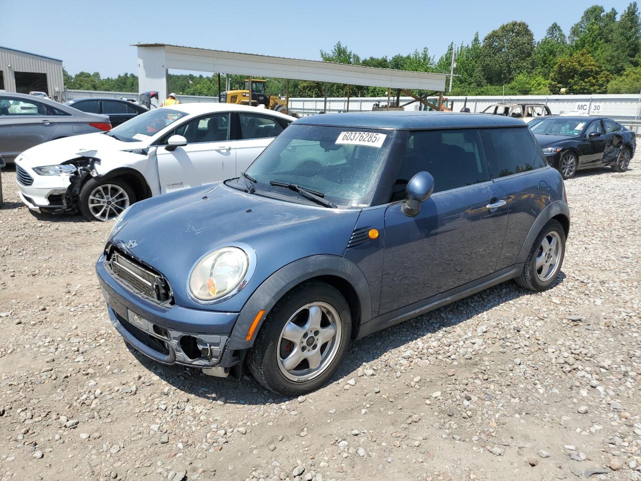 2010 Mini Cooper for Sale in Memphis, TN - Front End