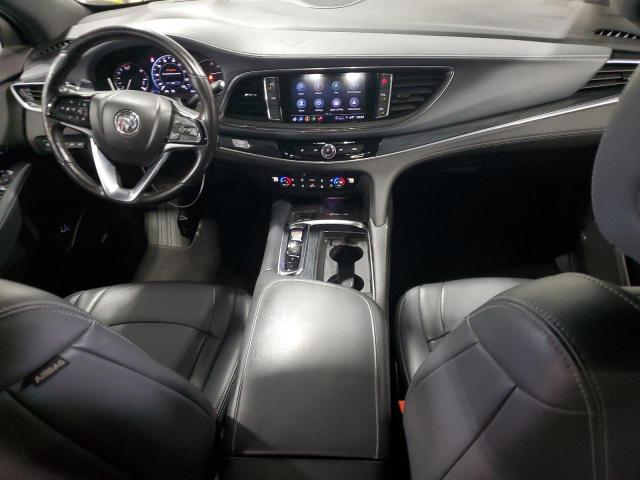  BUICK ENCLAVE 2022 White