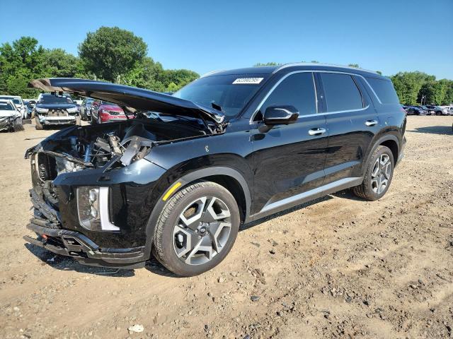  HYUNDAI PALISADE 2023 Czarny