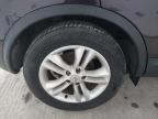 2010 NISSAN QASHQAI AC for sale at Copart BELFAST