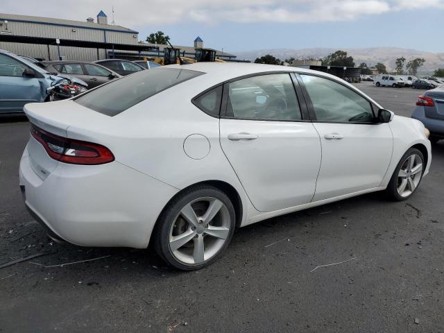  DODGE DART 2015 Biały