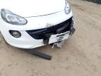 2015 VAUXHALL ADAM GLAM for sale at Copart COLCHESTER