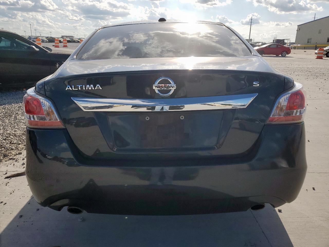 NISSAN ALTIMA 2015 VIN 1N4AL3AP3FC169242 фото 6