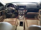 2008 Subaru Outback 2.5I Limited for Sale in Lansing, MI - Rear End