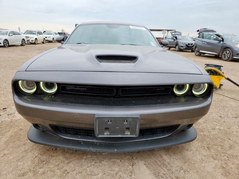  DODGE CHALLENGER 2021 Gray