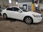 2008 Honda Accord Ex   продається в Blaine, MN - Vandalism