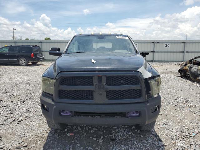  RAM All Models 2014 Czarny