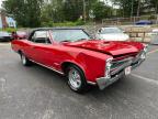 1966 Pontiac Gto продається в North Billerica, MA - Front End