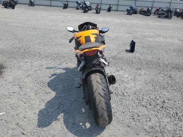 2014 HONDA CBR1000 RR  